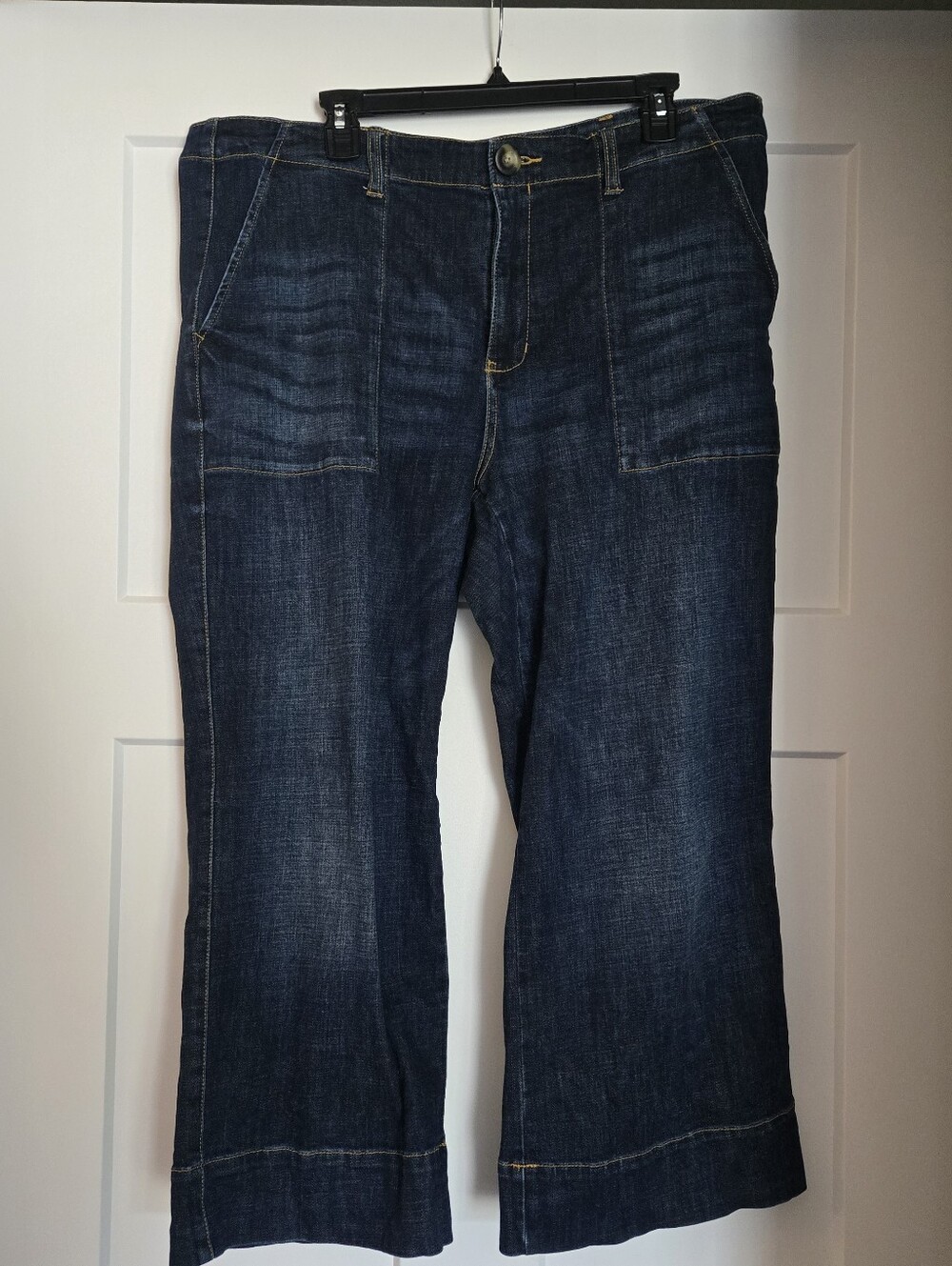 Cabi Lido Crops